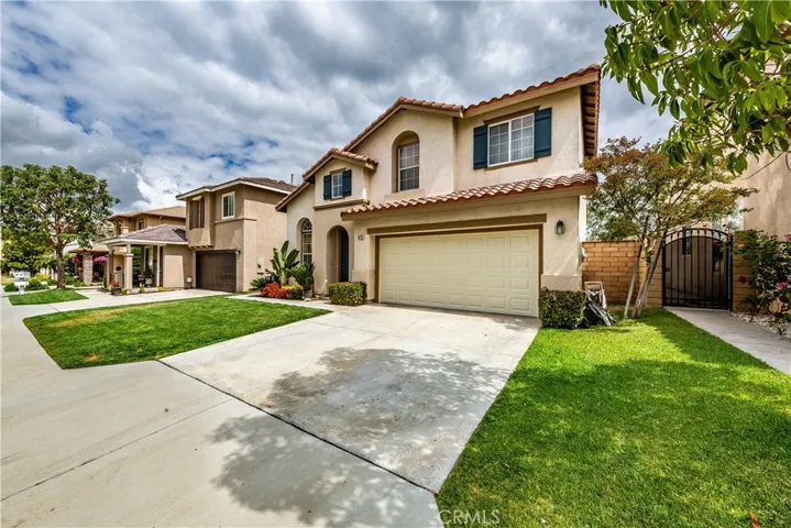 8775 E Wiley Way, Anaheim Hills, California 92808