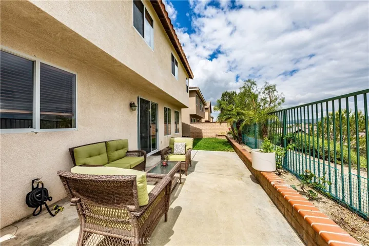 8775 E Wiley Way, Anaheim Hills, California 92808