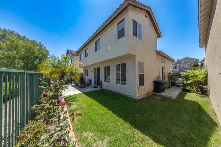 8775 E Wiley Way, Anaheim Hills, California 92808