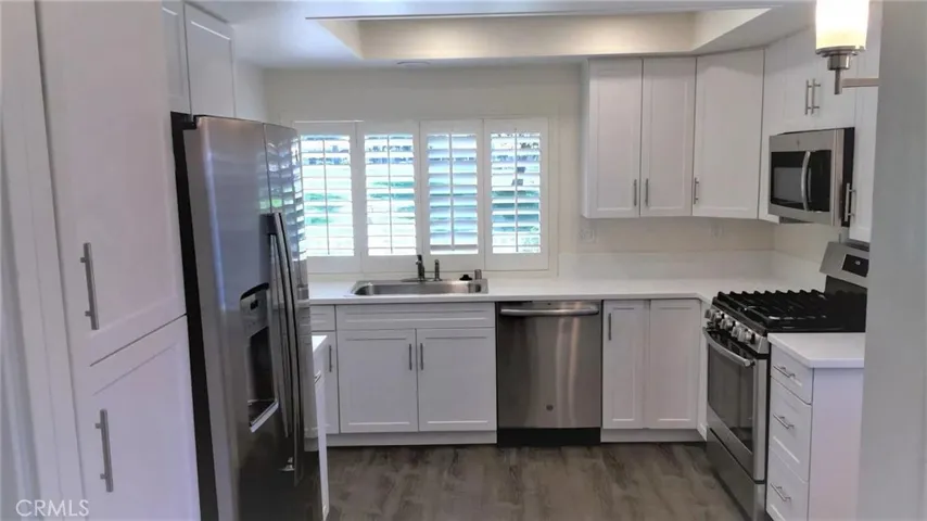 Kitchen #1
