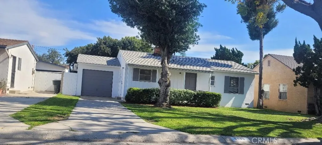 8830 Firebird Avenue, Whittier, California 90605