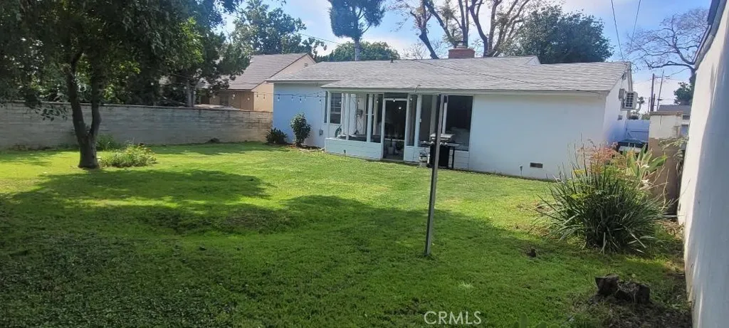 8830 Firebird Avenue, Whittier, California 90605