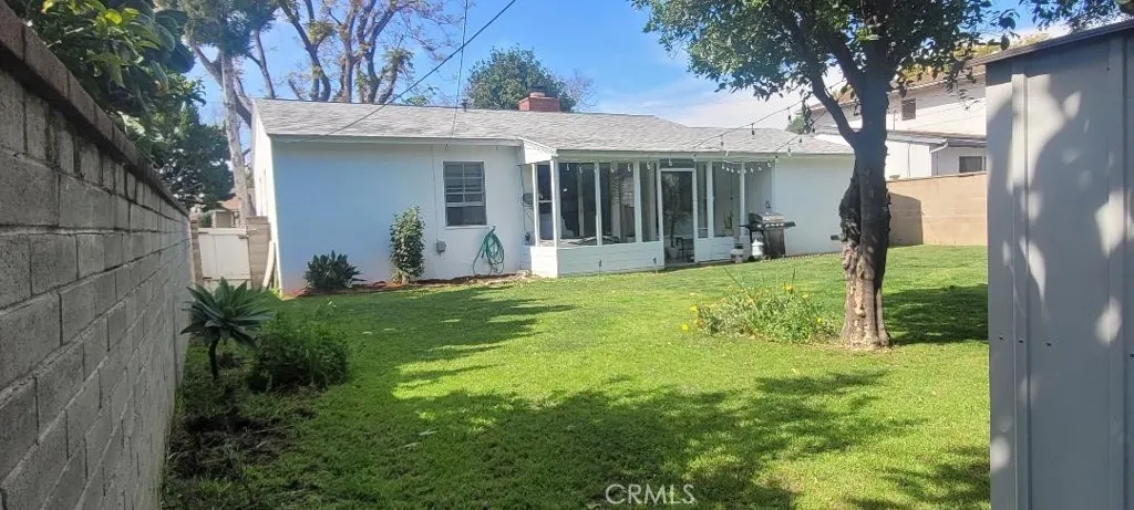 8830 Firebird Avenue, Whittier, California 90605