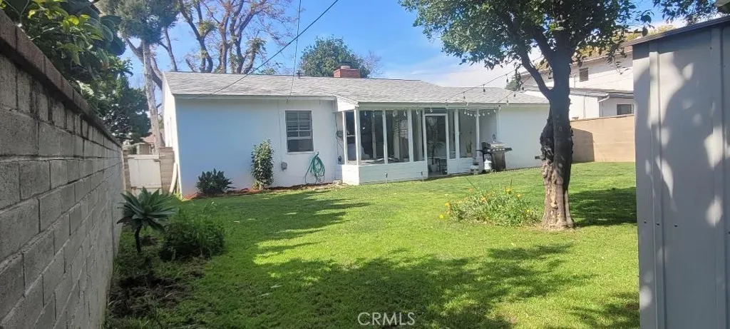 8830 Firebird Avenue, Whittier, California 90605