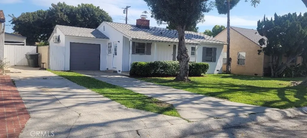 8830 Firebird Avenue, Whittier, California 90605