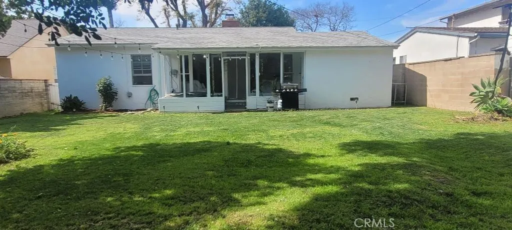 8830 Firebird Avenue, Whittier, California 90605