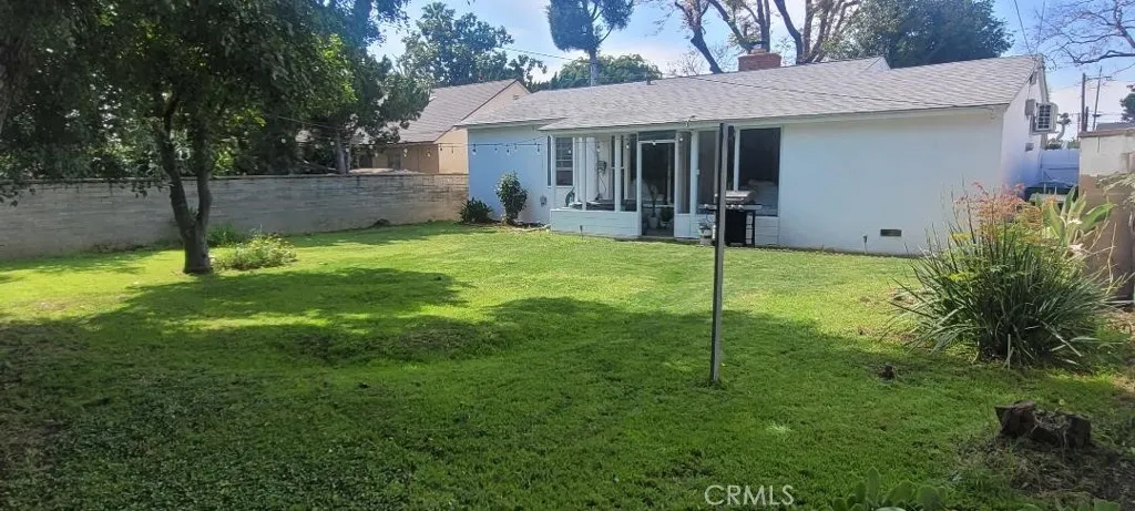 8830 Firebird Avenue, Whittier, California 90605