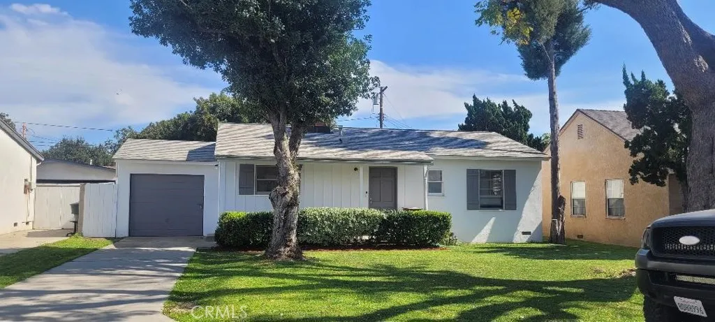 8830 Firebird Avenue, Whittier, California 90605