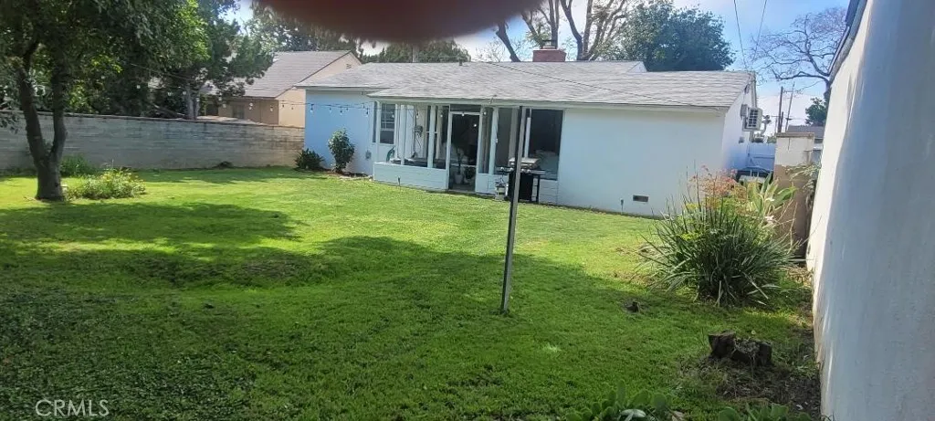 8830 Firebird Avenue, Whittier, California 90605