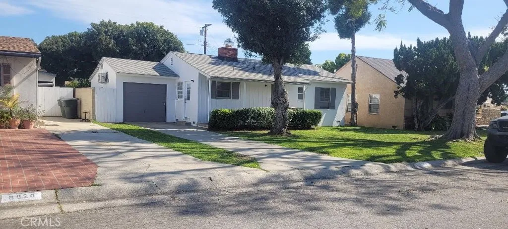 8830 Firebird Avenue, Whittier, California 90605