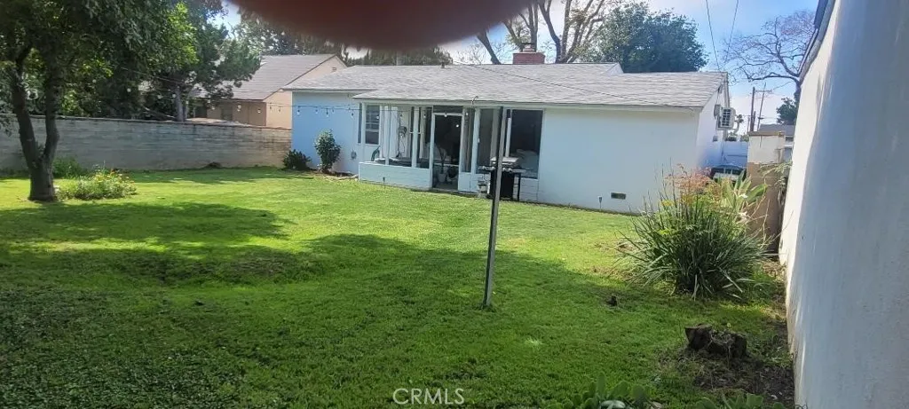 8830 Firebird Avenue, Whittier, California 90605