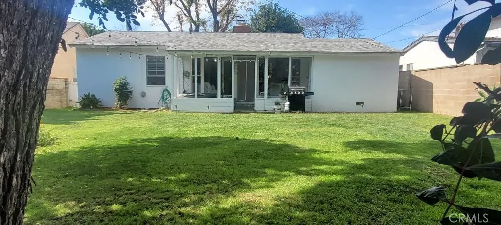 8830 Firebird Avenue, Whittier, California 90605