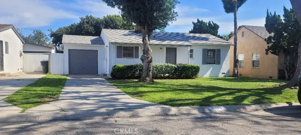 8830 Firebird Avenue, Whittier, California 90605