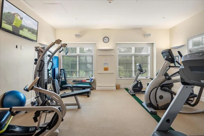 555 Byron Street 107, Palo Alto, California 94301