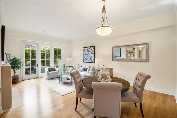 555 Byron Street 107, Palo Alto, California 94301