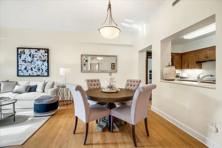 555 Byron Street 107, Palo Alto, California 94301