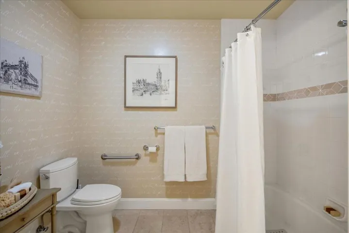 555 Byron Street 107, Palo Alto, California 94301
