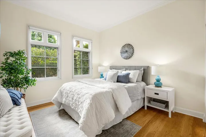 555 Byron Street 107, Palo Alto, California 94301