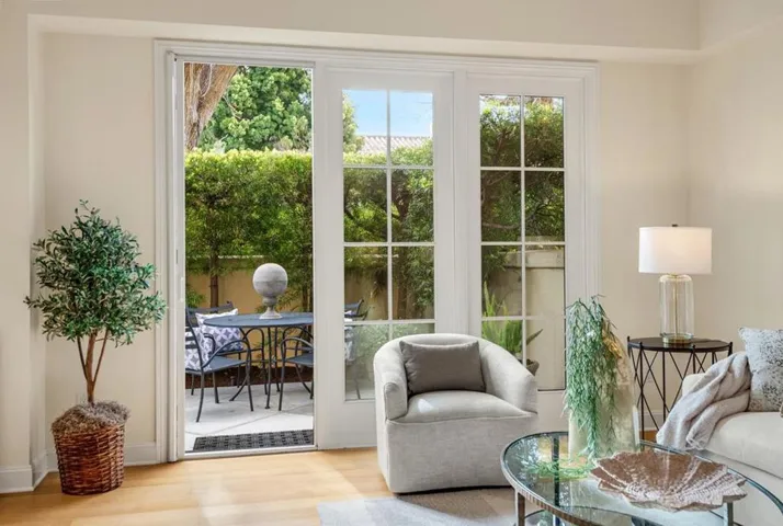 555 Byron Street 107, Palo Alto, California 94301