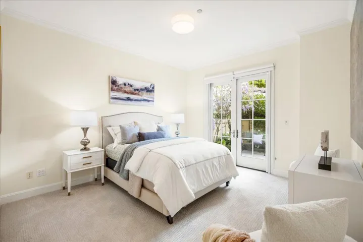 555 Byron Street 107, Palo Alto, California 94301