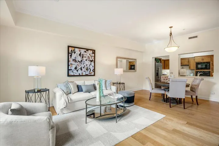 555 Byron Street 107, Palo Alto, California 94301