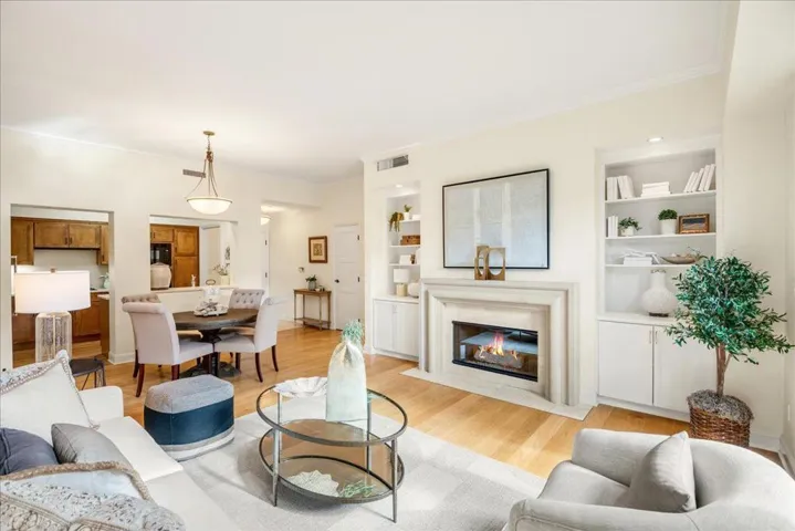 555 Byron Street 107, Palo Alto, California 94301