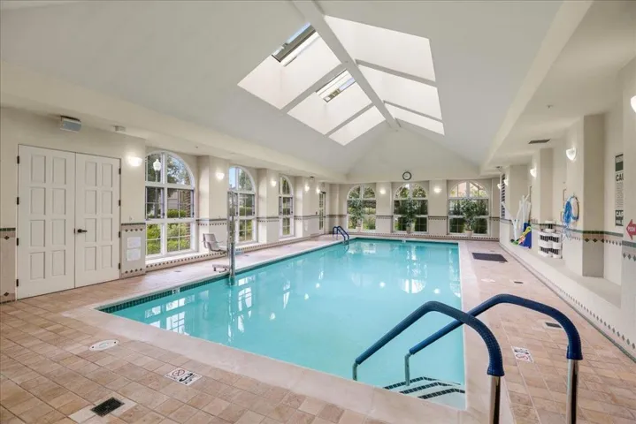 555 Byron Street 107, Palo Alto, California 94301