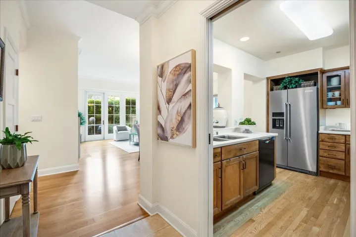 555 Byron Street 107, Palo Alto, California 94301