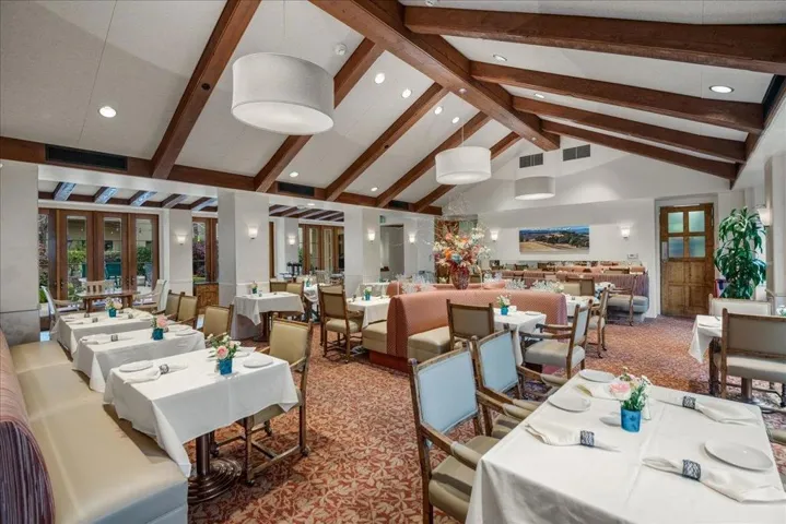 555 Byron Street 107, Palo Alto, California 94301
