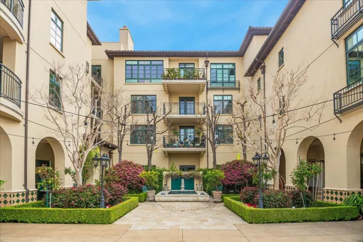 555 Byron Street 107, Palo Alto, California 94301