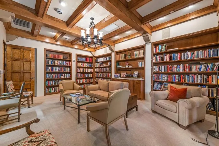 555 Byron Street 107, Palo Alto, California 94301