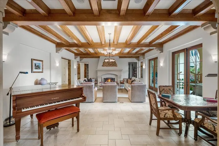 555 Byron Street 107, Palo Alto, California 94301