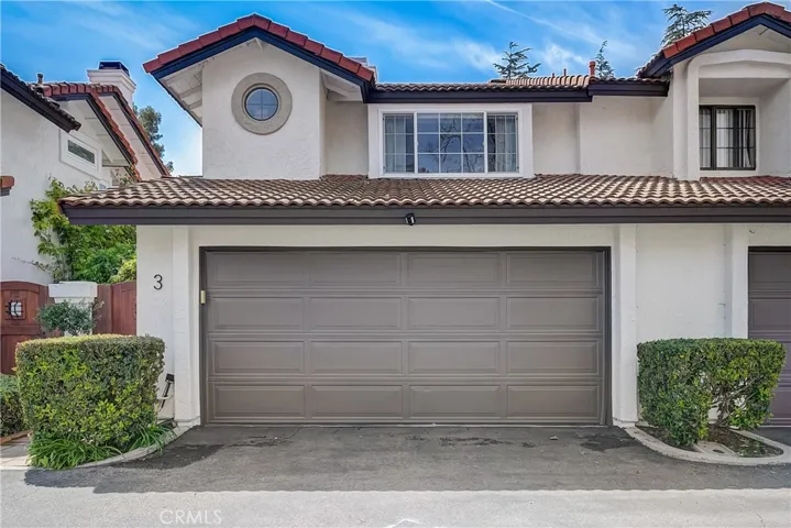 3 Windy Hill Lane 75, Laguna Hills, California 92653