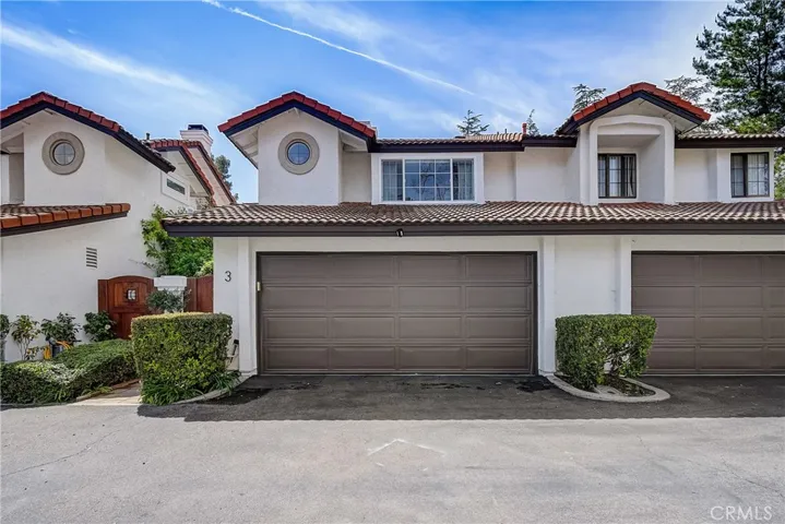3 Windy Hill Lane 75, Laguna Hills, California 92653