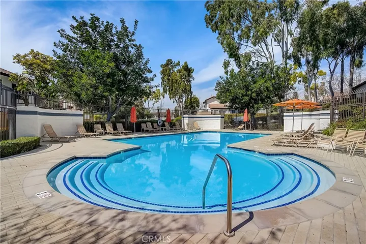 3 Windy Hill Lane 75, Laguna Hills, California 92653