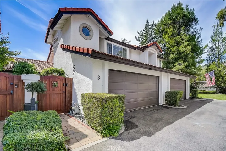 3 Windy Hill Lane 75, Laguna Hills, California 92653