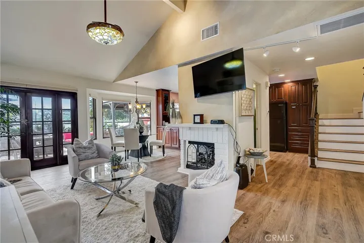 3 Windy Hill Lane 75, Laguna Hills, California 92653