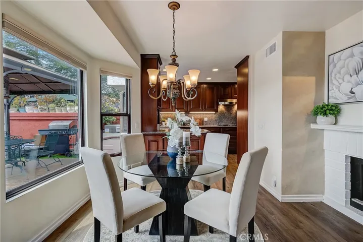 3 Windy Hill Lane 75, Laguna Hills, California 92653