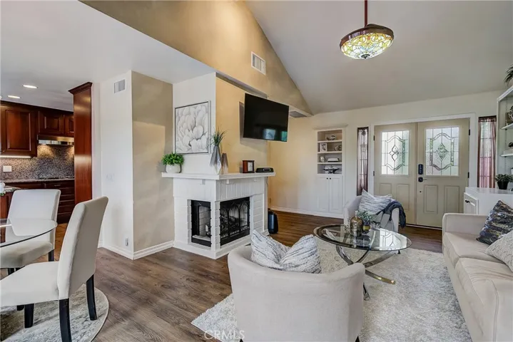 3 Windy Hill Lane 75, Laguna Hills, California 92653