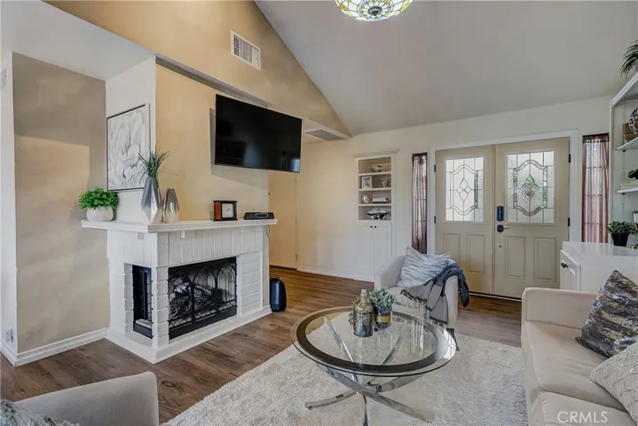 3 Windy Hill Lane 75, Laguna Hills, California 92653