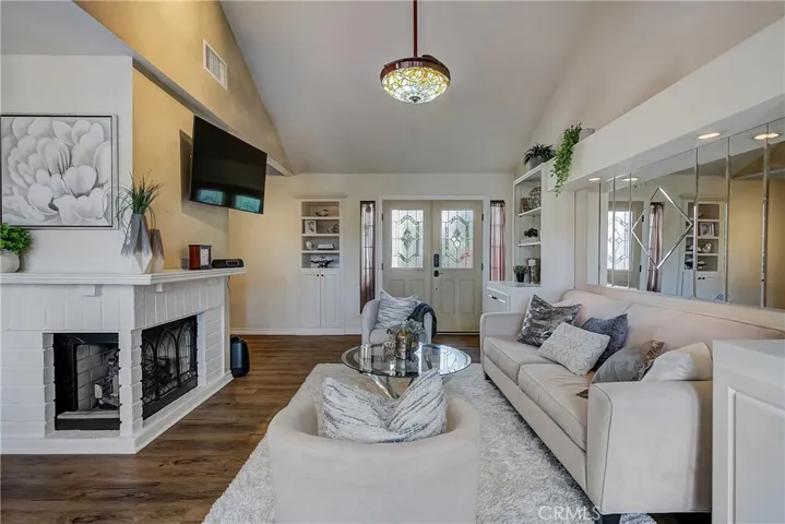 3 Windy Hill Lane 75, Laguna Hills, California 92653