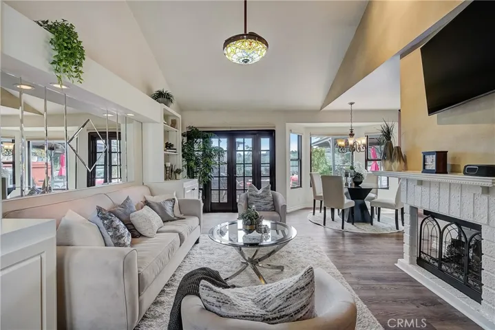 3 Windy Hill Lane 75, Laguna Hills, California 92653