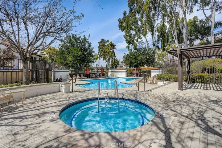 3 Windy Hill Lane 75, Laguna Hills, California 92653