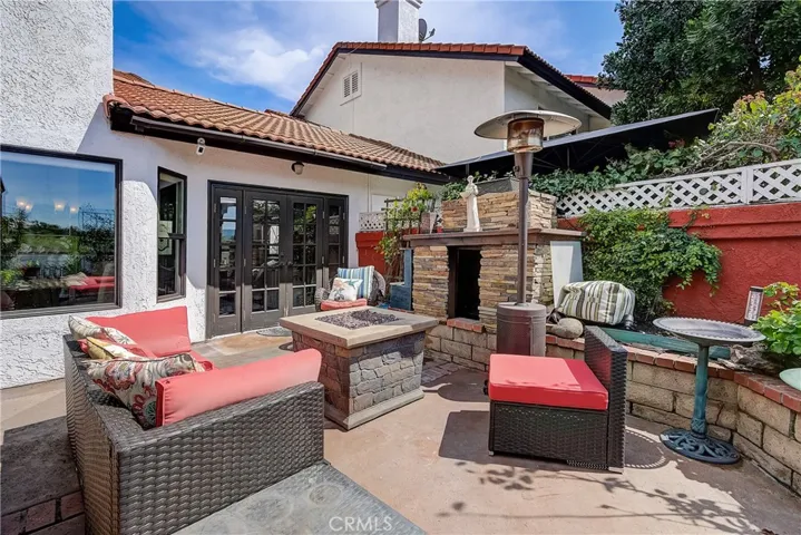 3 Windy Hill Lane 75, Laguna Hills, California 92653