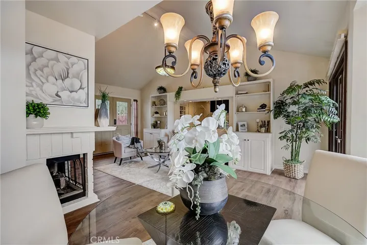3 Windy Hill Lane 75, Laguna Hills, California 92653