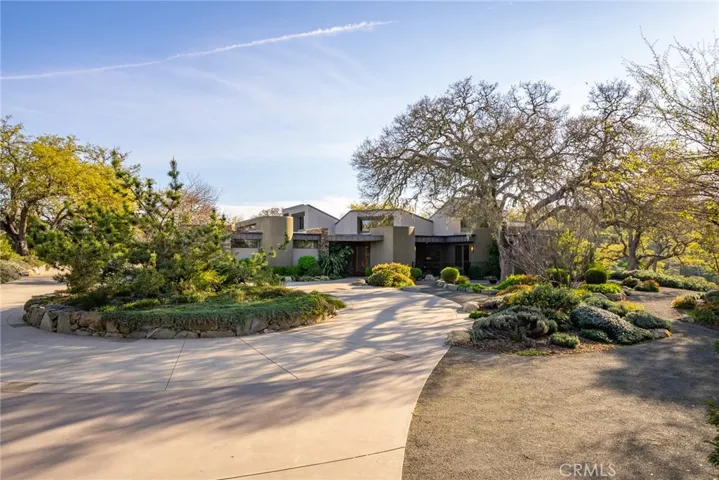 2985 Warm Springs Lane, Templeton, California 93465