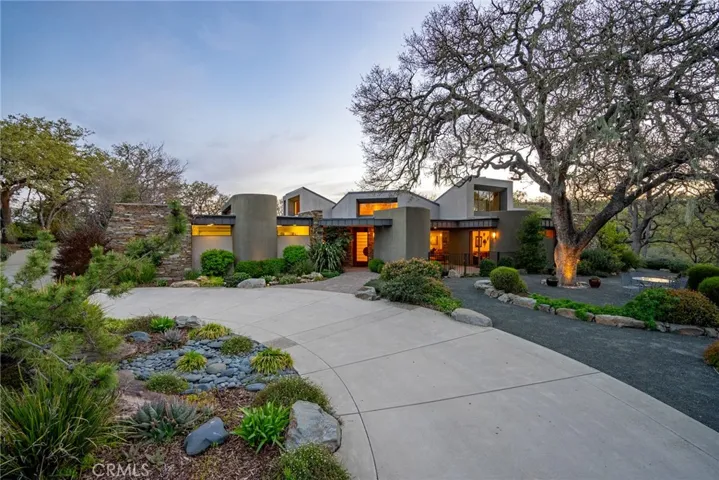 2985 Warm Springs Lane, Templeton, California 93465