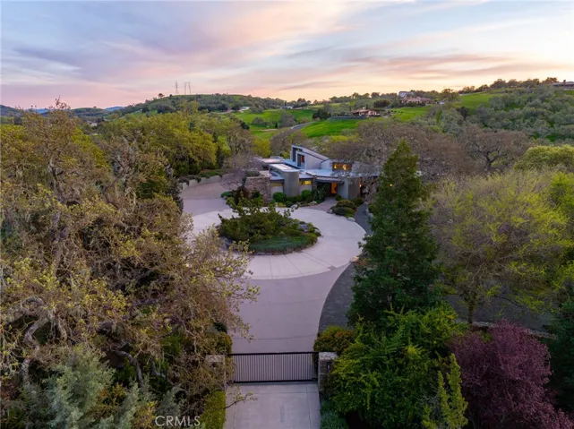 2985 Warm Springs Lane, Templeton, California 93465