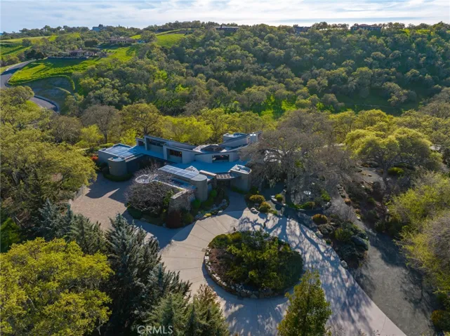 2985 Warm Springs Lane, Templeton, California 93465