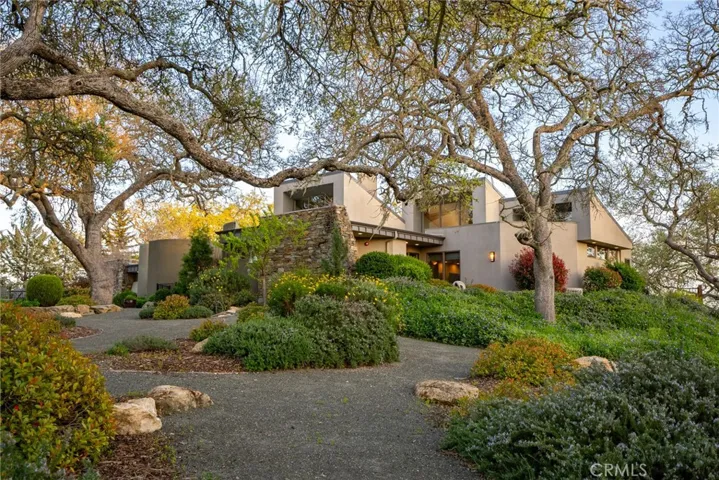 2985 Warm Springs Lane, Templeton, California 93465